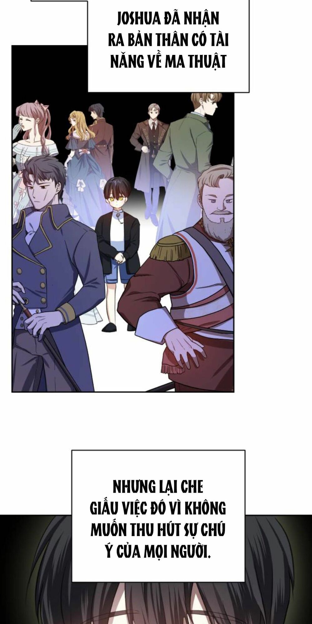 Con gái của công tước ác ma: Chapter 20