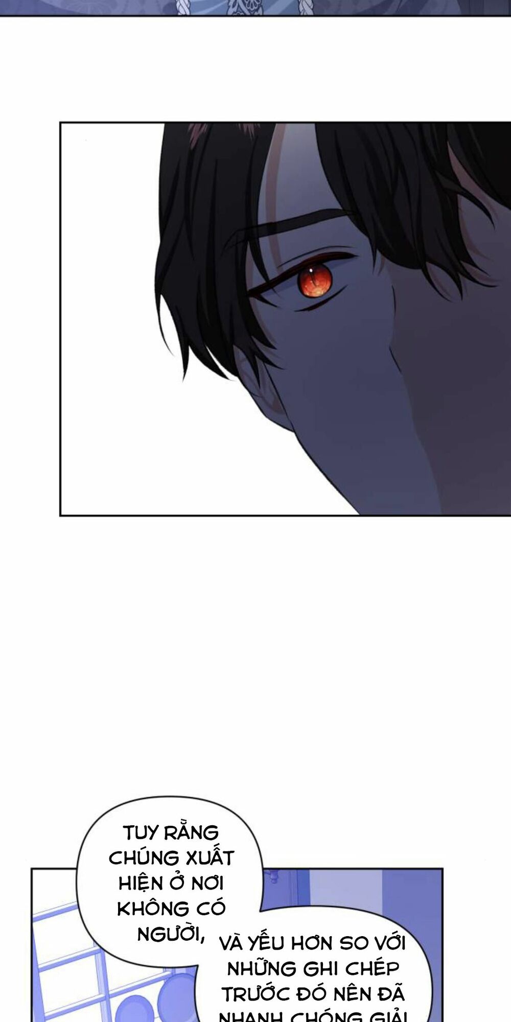 Con gái của công tước ác ma: Chapter 20
