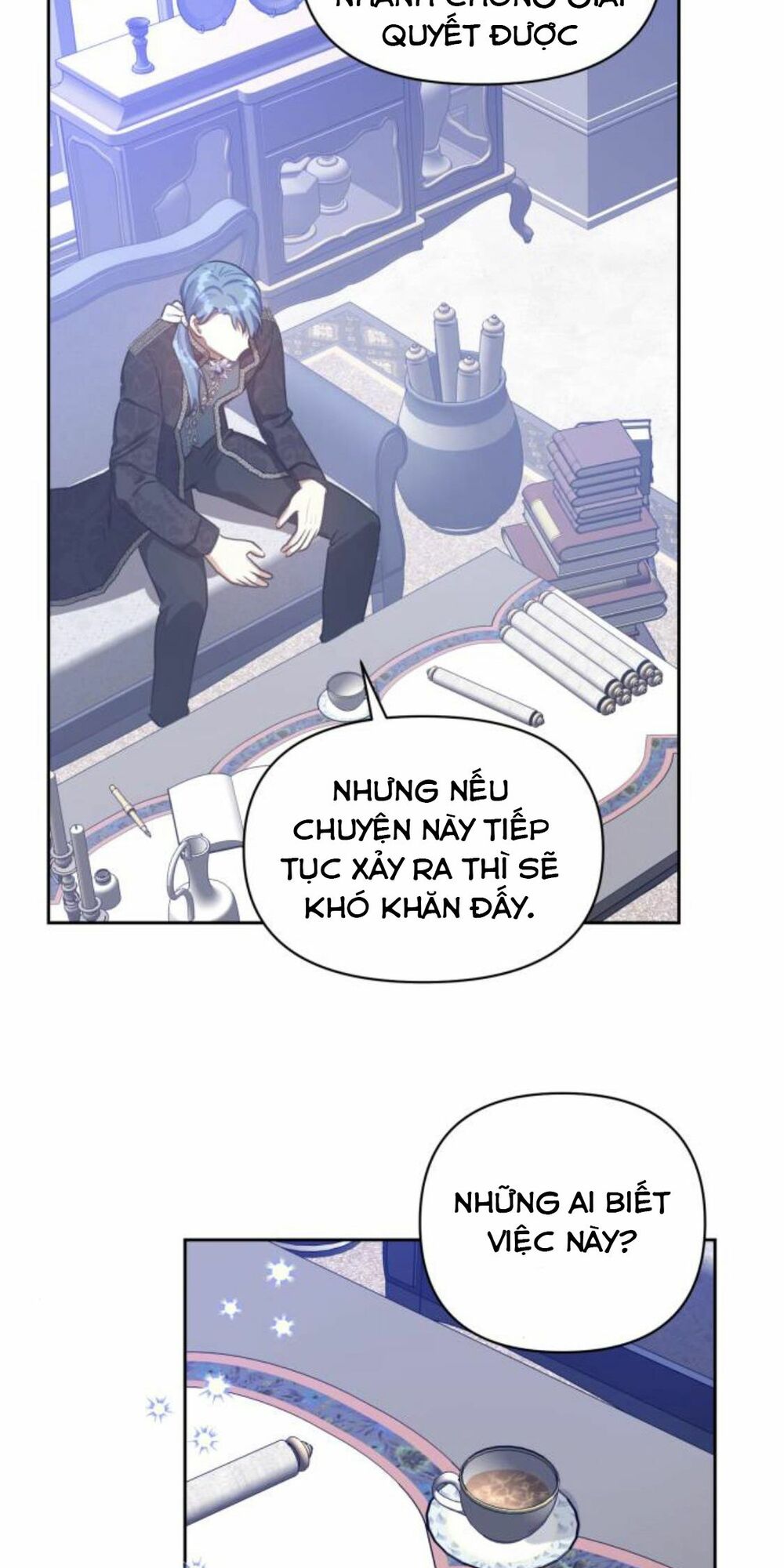 Con gái của công tước ác ma: Chapter 20
