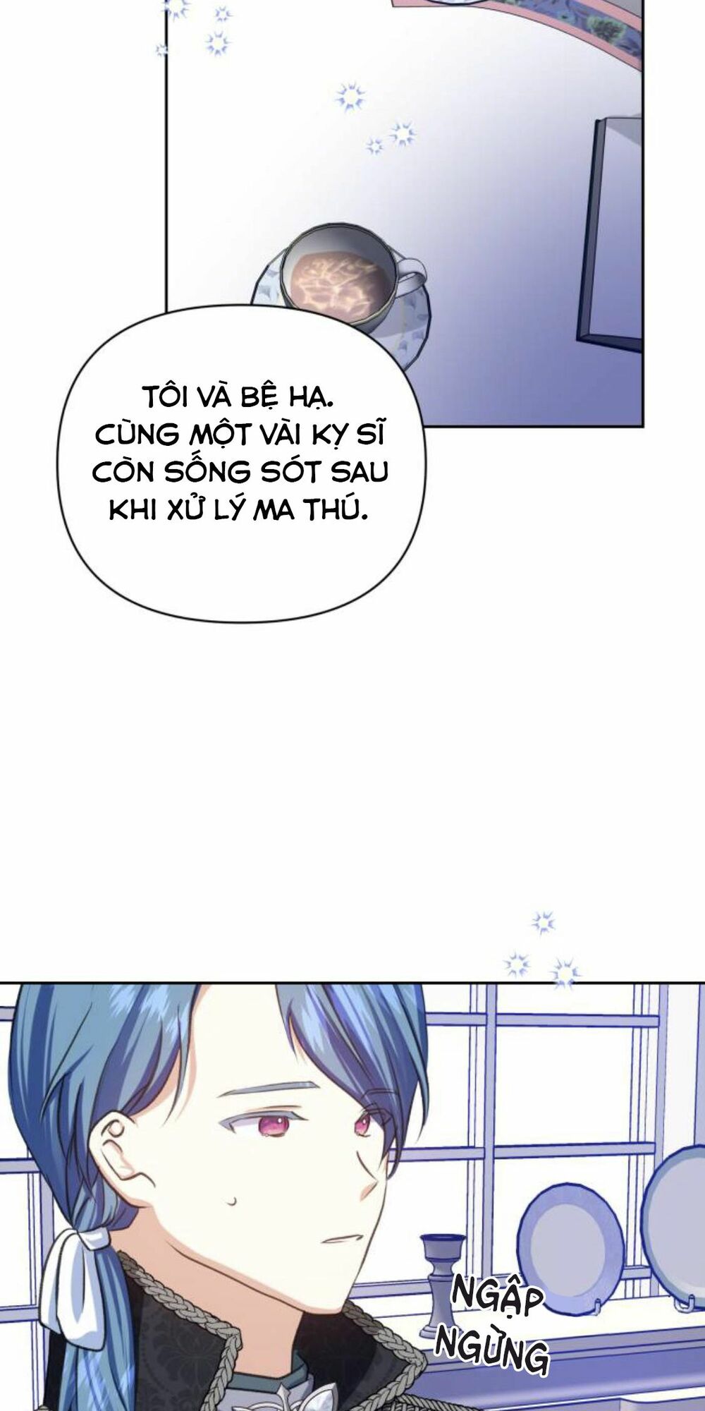 Con gái của công tước ác ma: Chapter 20
