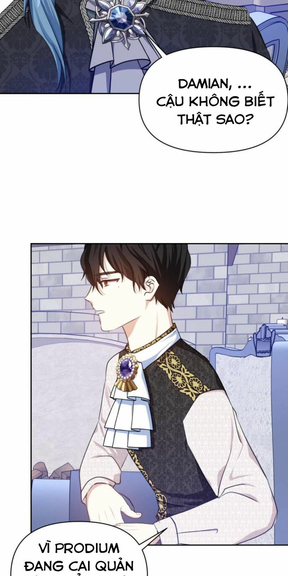 Con gái của công tước ác ma: Chapter 20