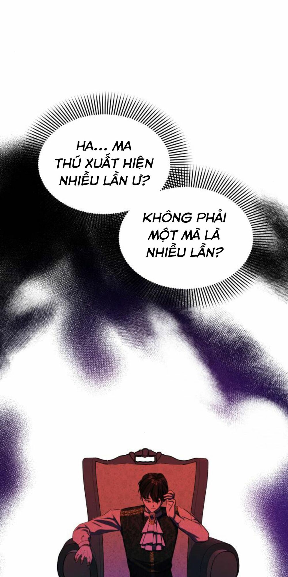 Con gái của công tước ác ma: Chapter 20
