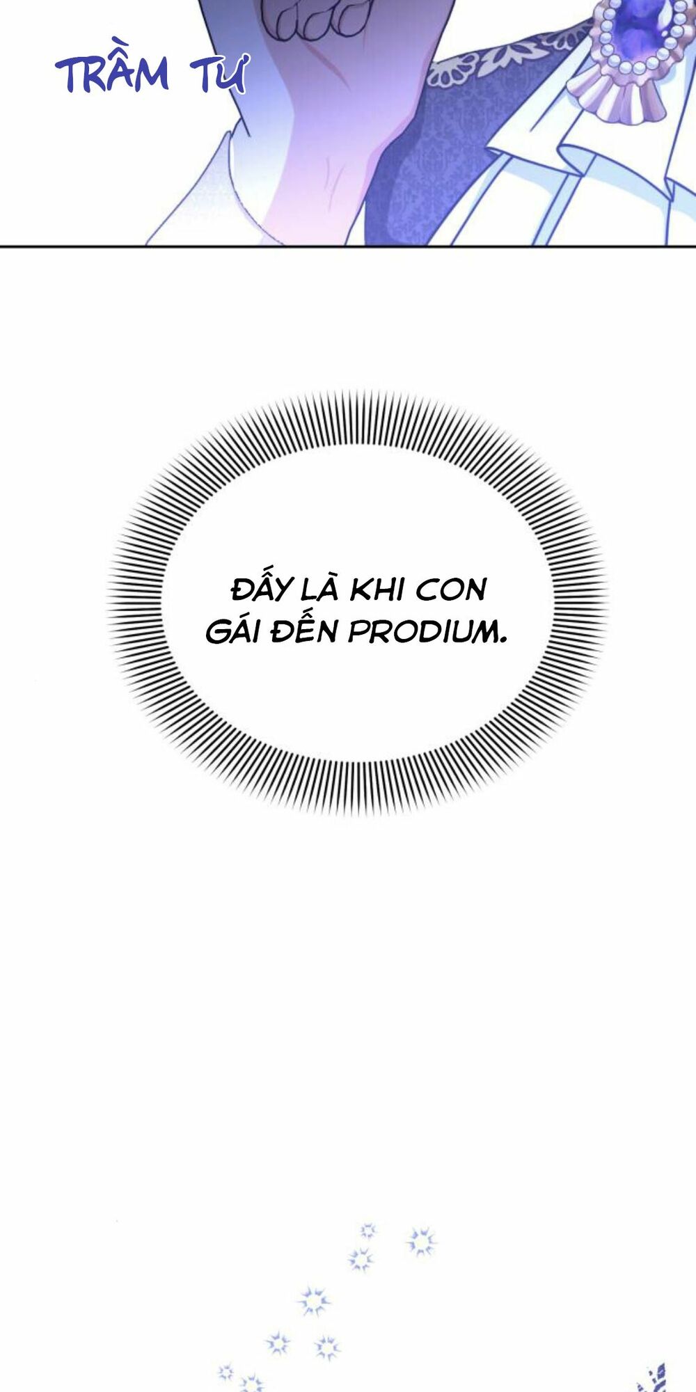 Con gái của công tước ác ma: Chapter 20