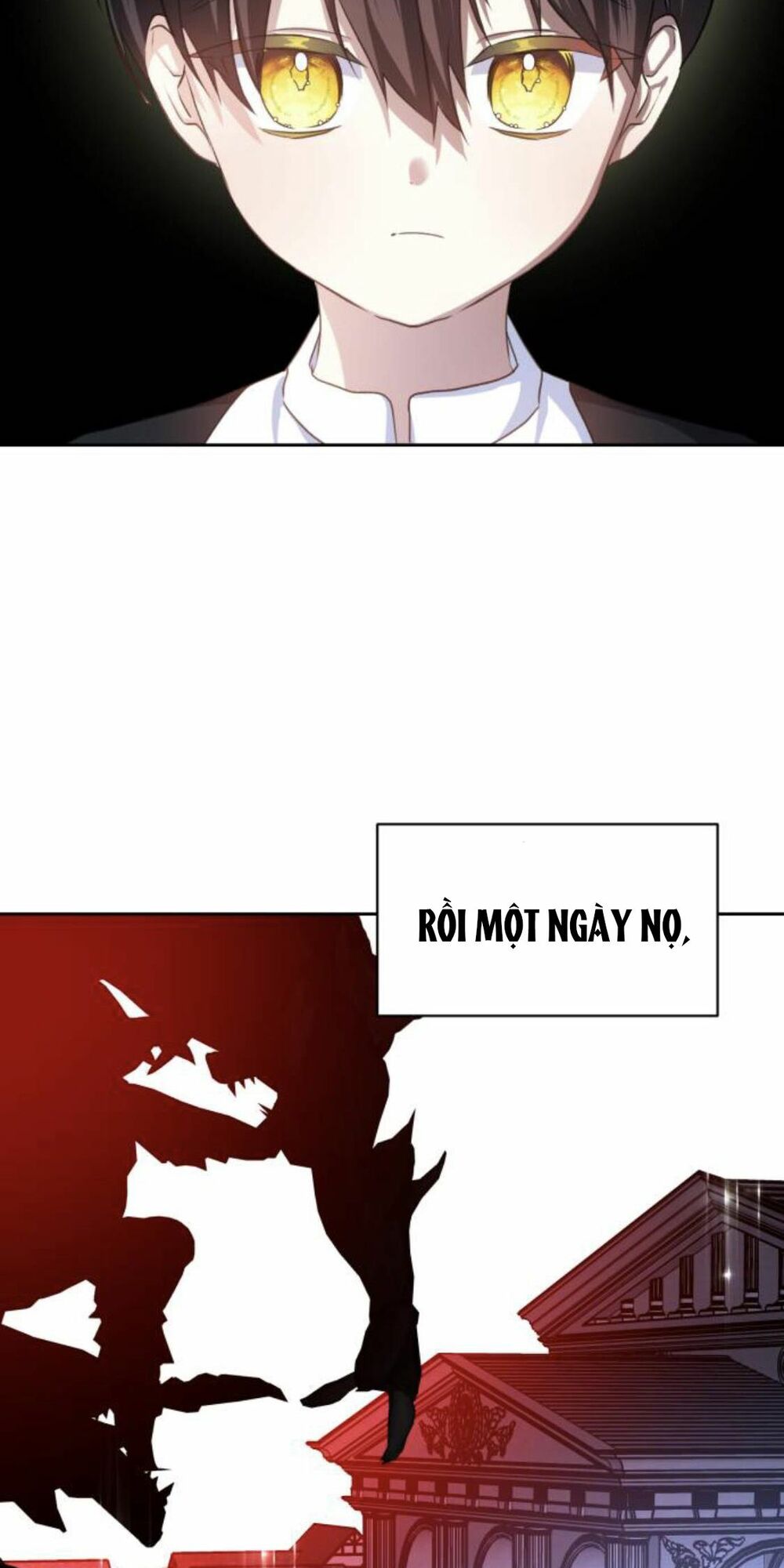 Con gái của công tước ác ma: Chapter 20