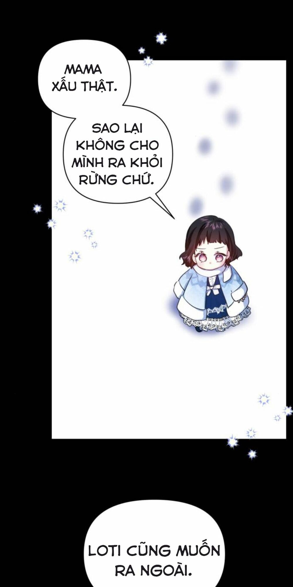 Con gái của công tước ác ma: Chapter 20
