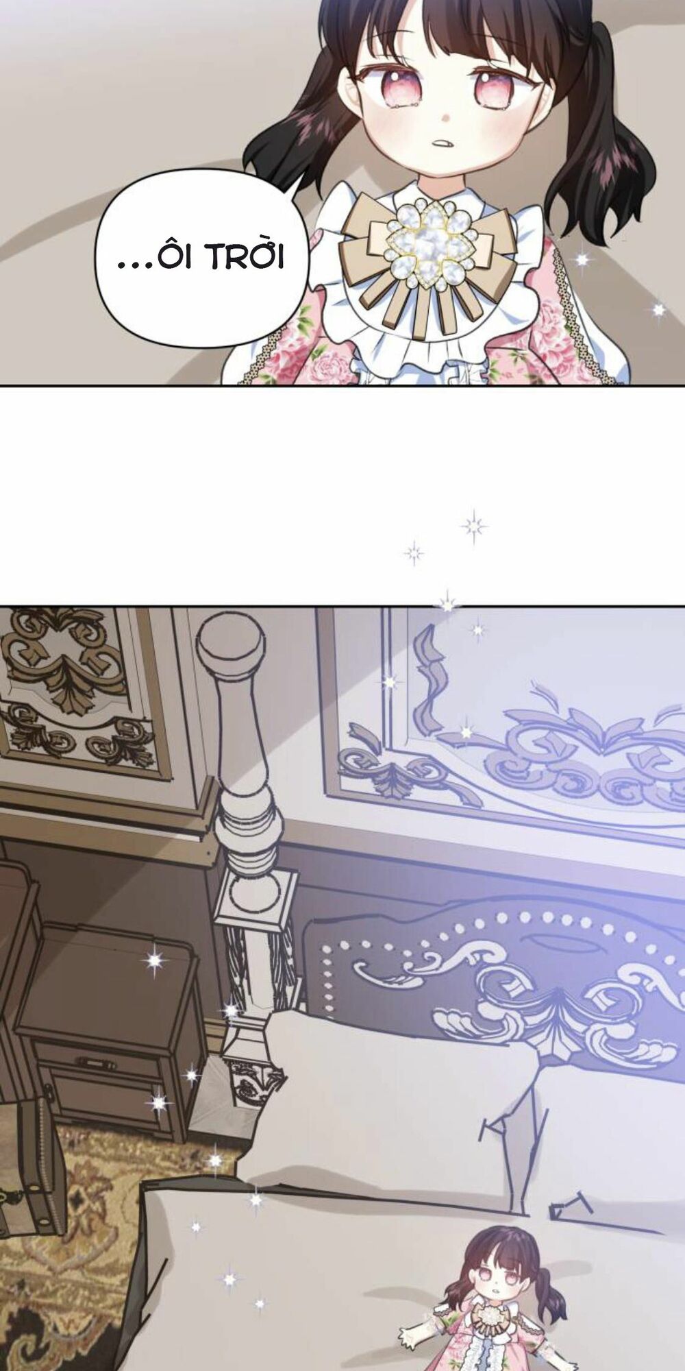 Con gái của công tước ác ma: Chapter 20