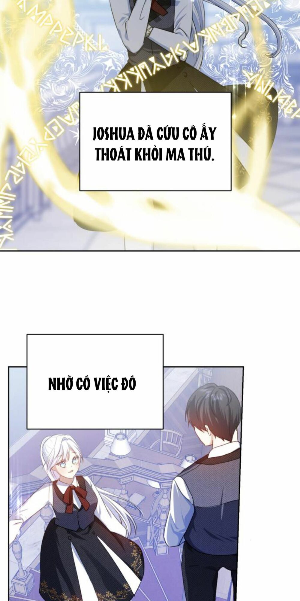 Con gái của công tước ác ma: Chapter 20