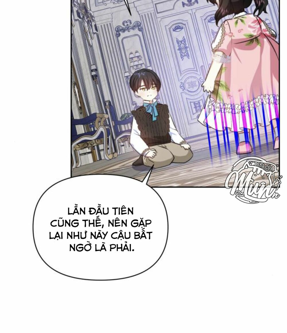 Con gái của công tước ác ma: Chapter 21