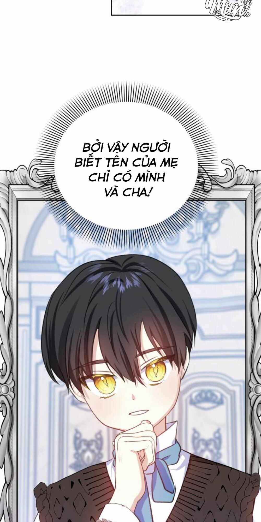 Con gái của công tước ác ma: Chapter 21