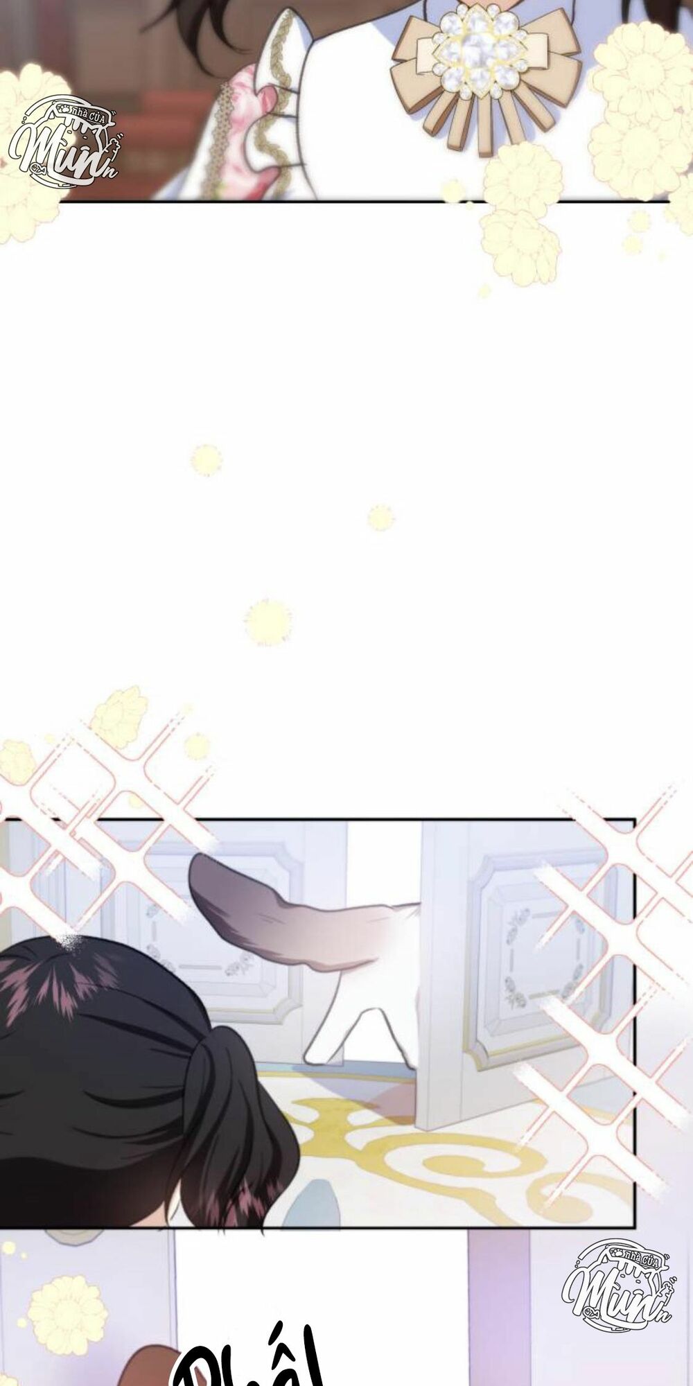 Con gái của công tước ác ma: Chapter 21