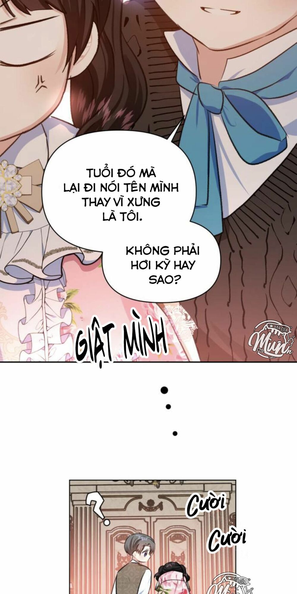 Con gái của công tước ác ma: Chapter 21