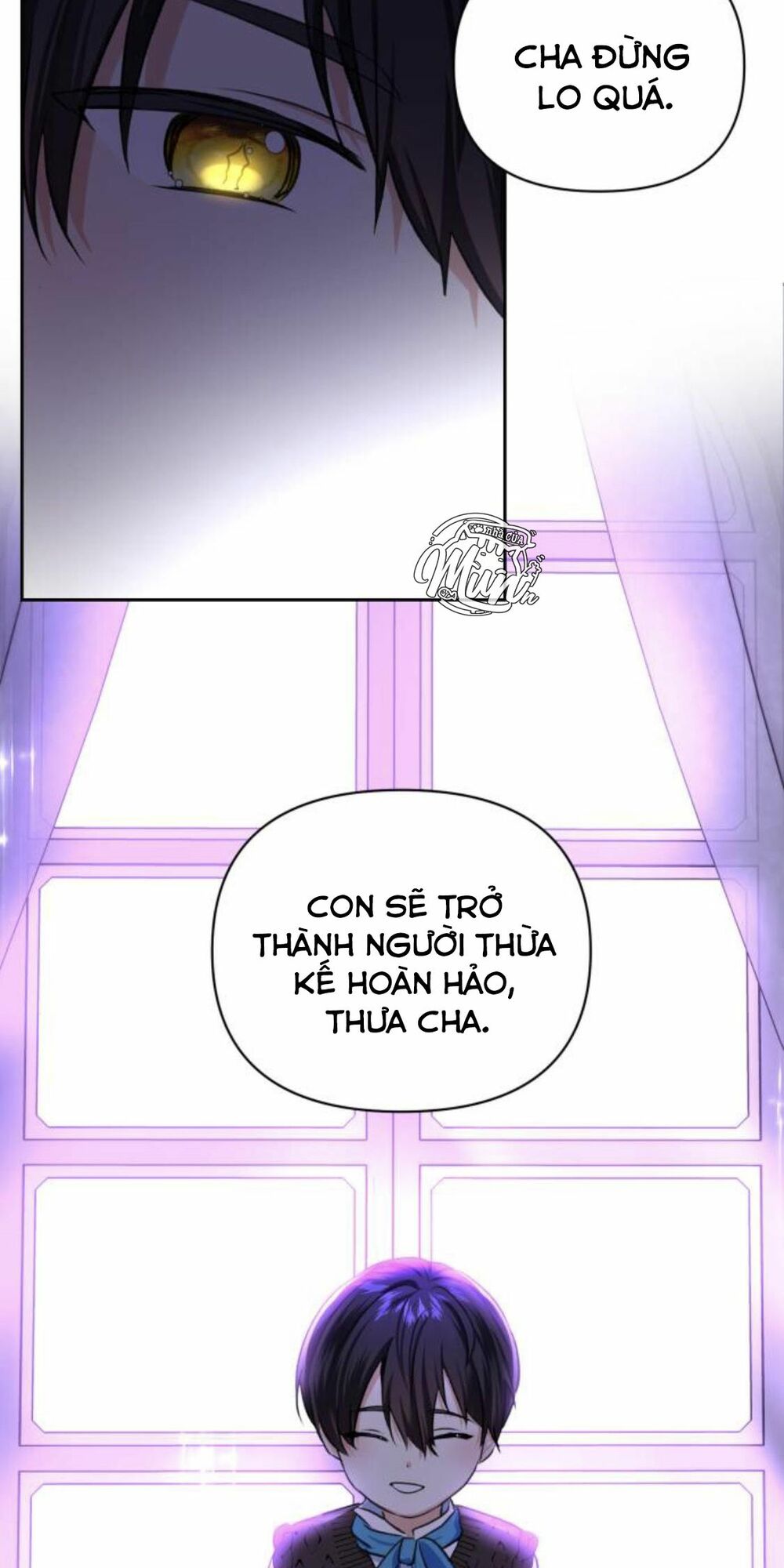 Con gái của công tước ác ma: Chapter 21