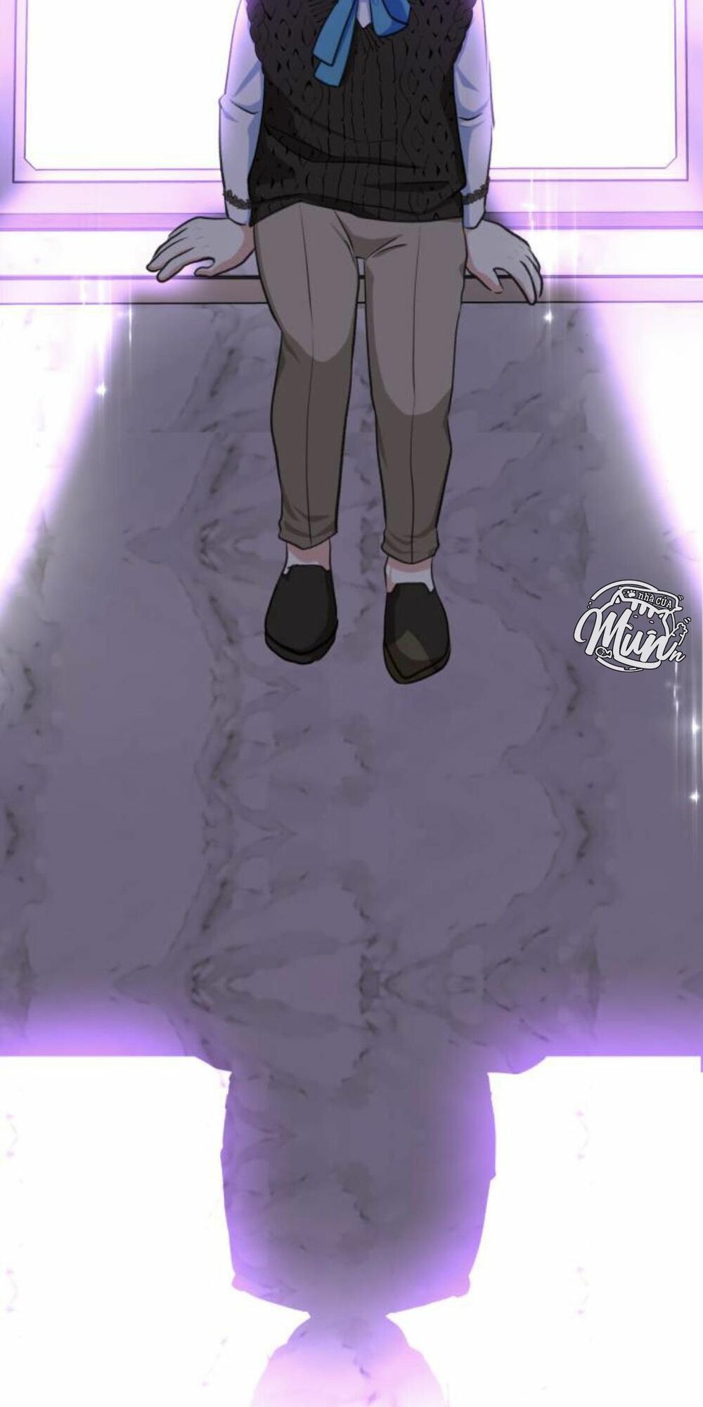 Con gái của công tước ác ma: Chapter 21
