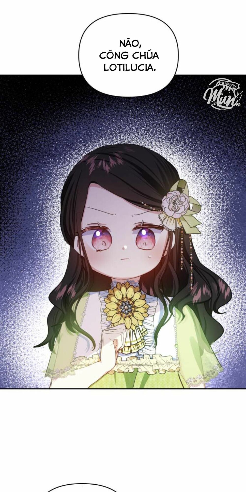 Con gái của công tước ác ma: Chapter 22