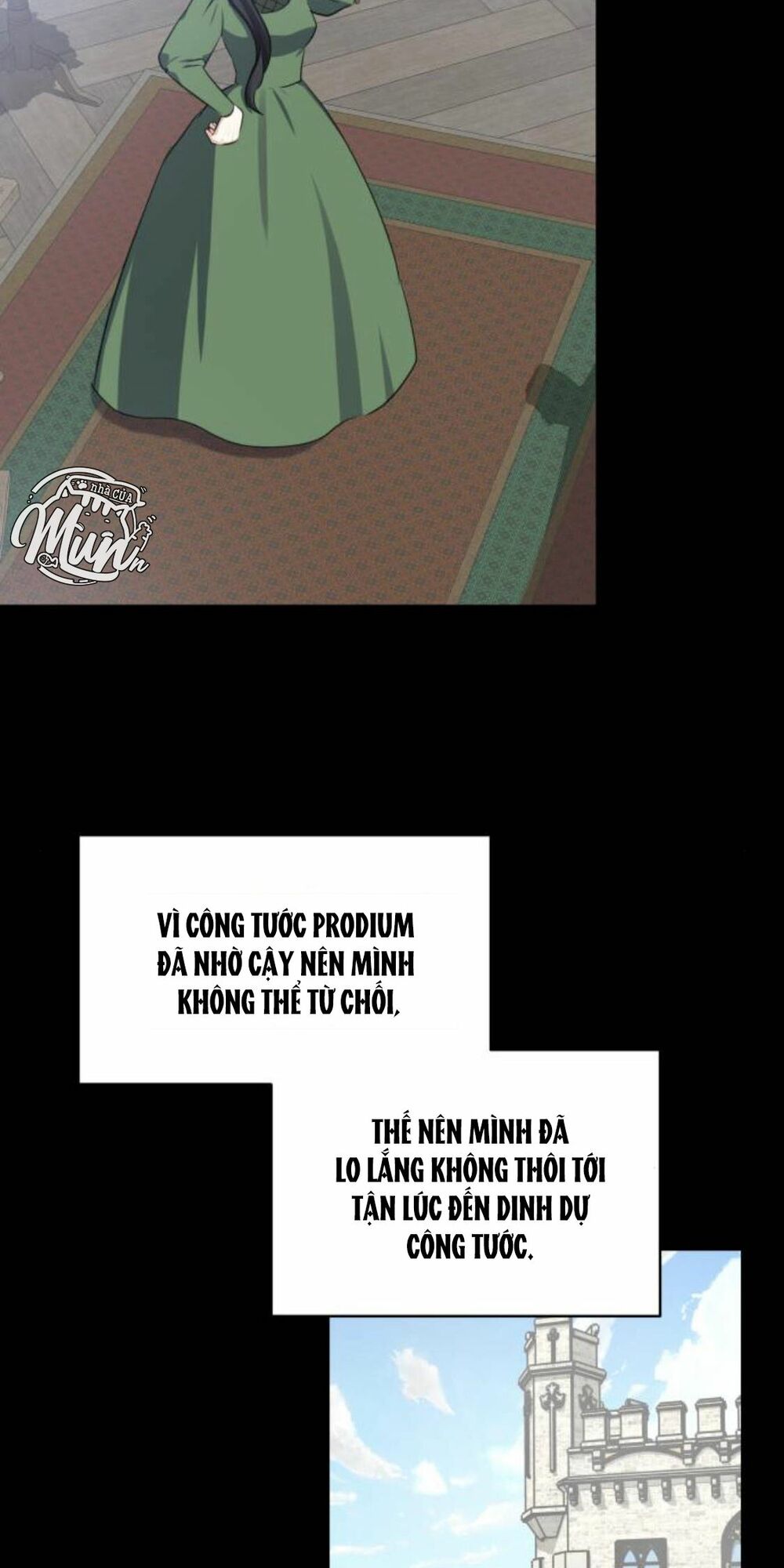 Con gái của công tước ác ma: Chapter 22