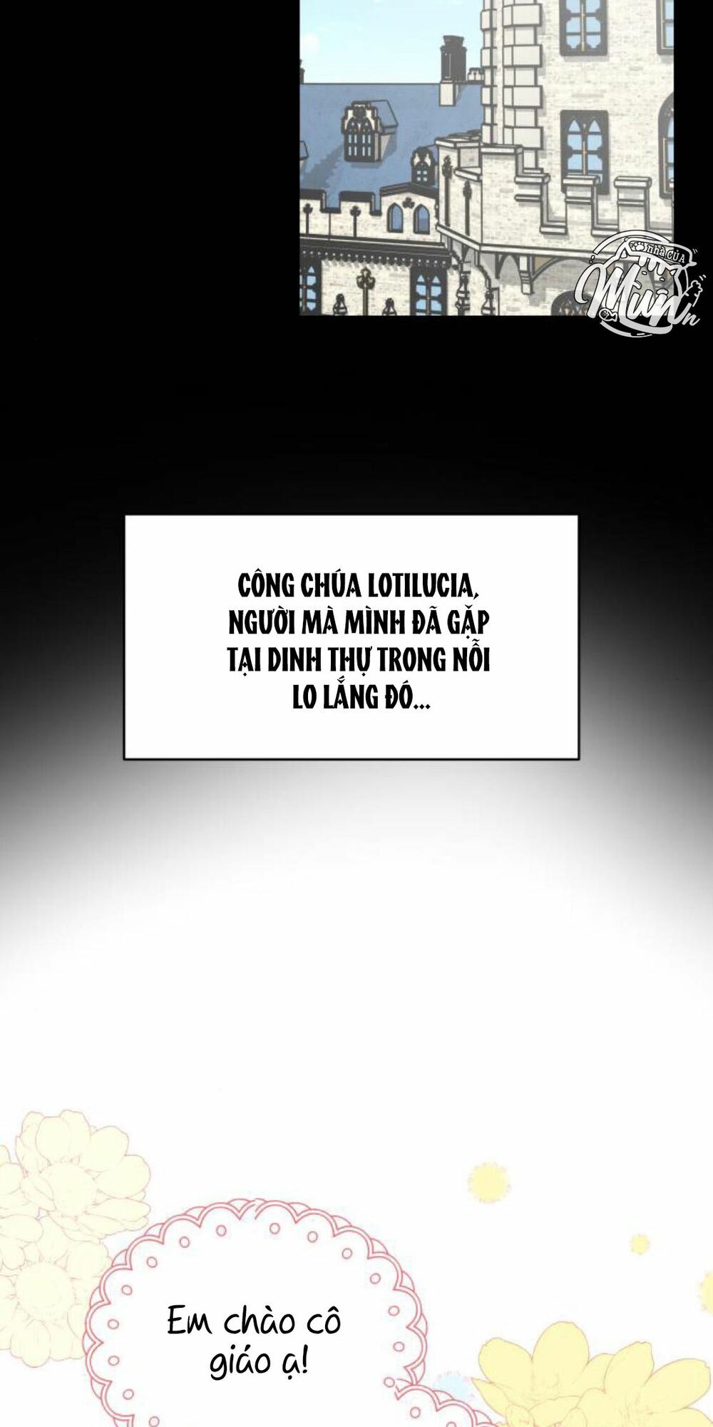 Con gái của công tước ác ma: Chapter 22