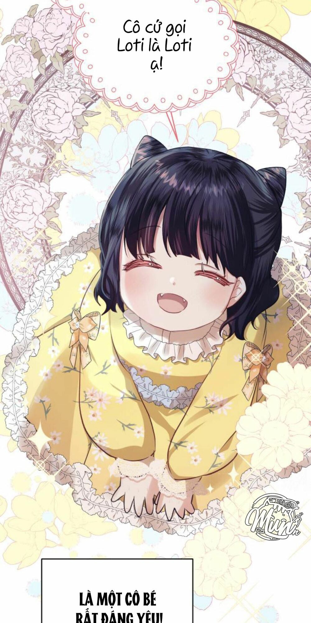 Con gái của công tước ác ma: Chapter 22