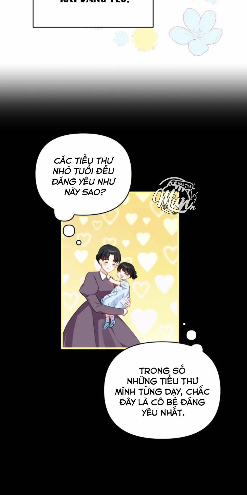 Con gái của công tước ác ma: Chapter 22