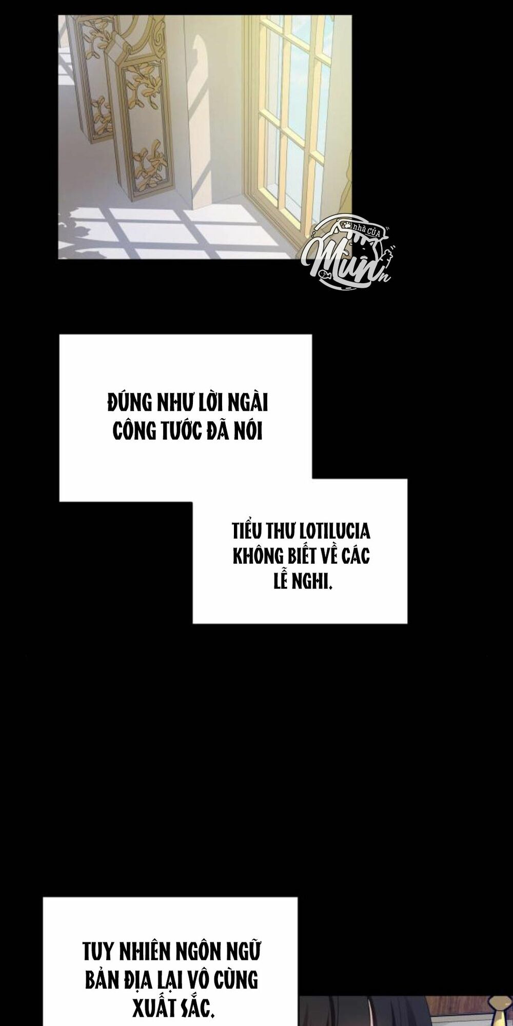Con gái của công tước ác ma: Chapter 22