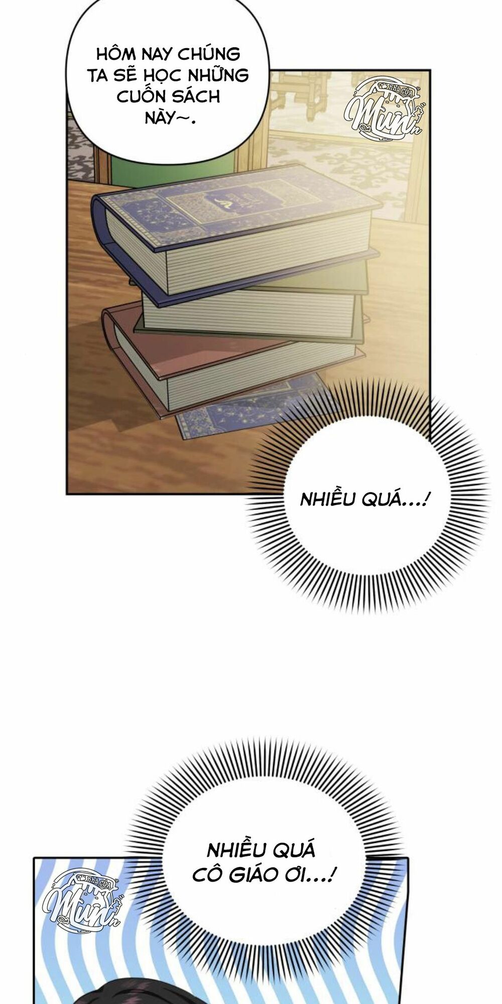 Con gái của công tước ác ma: Chapter 22