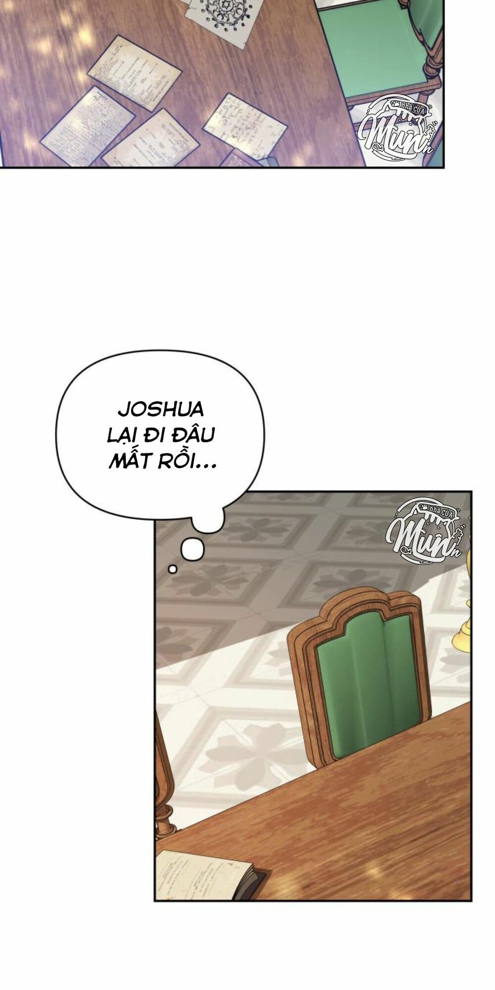 Con gái của công tước ác ma: Chapter 22