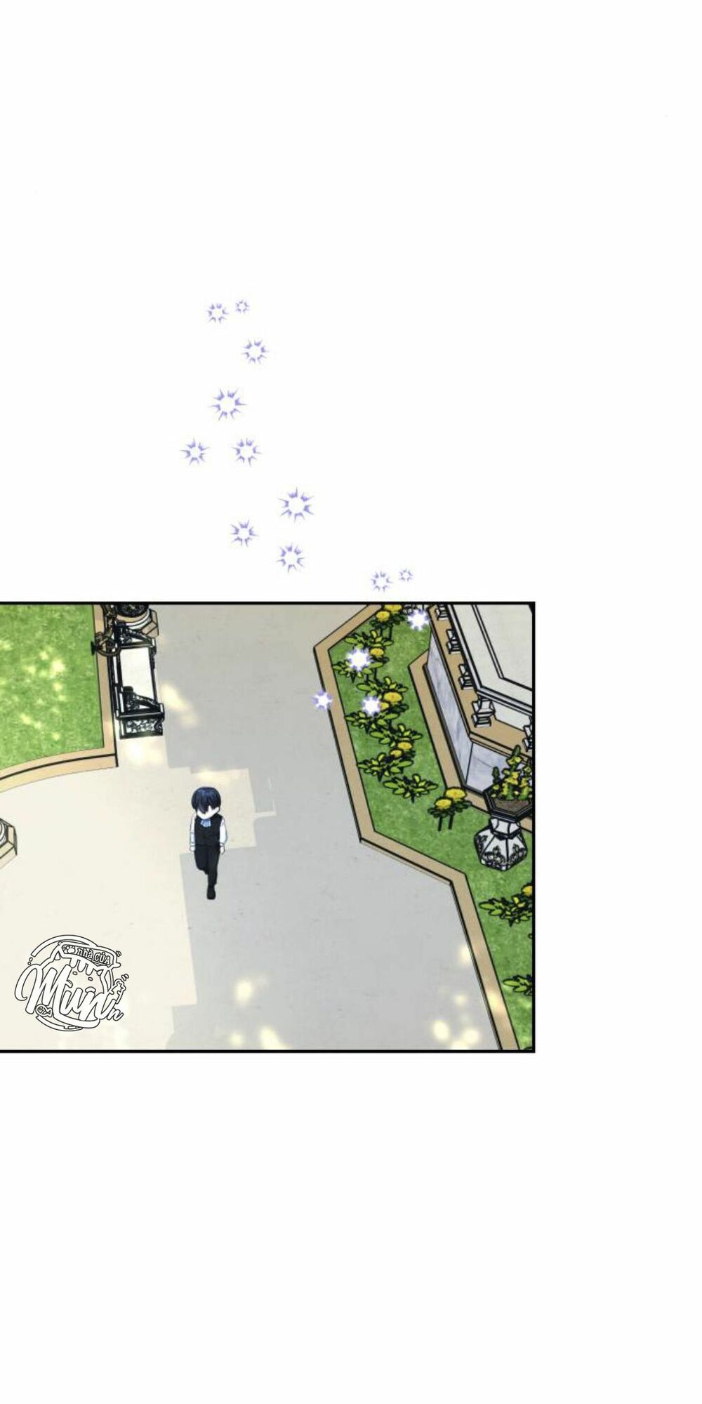 Con gái của công tước ác ma: Chapter 22