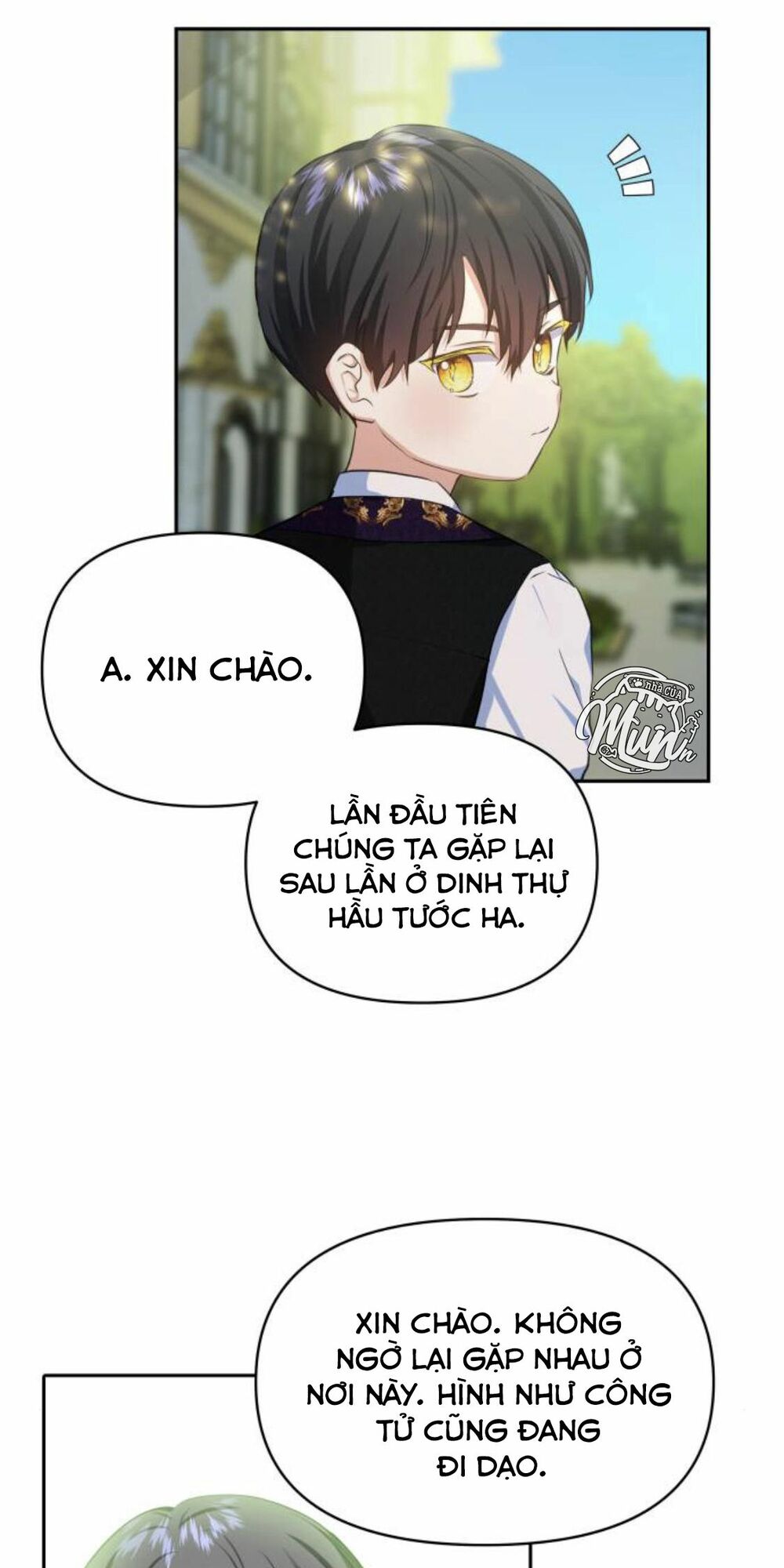 Con gái của công tước ác ma: Chapter 22