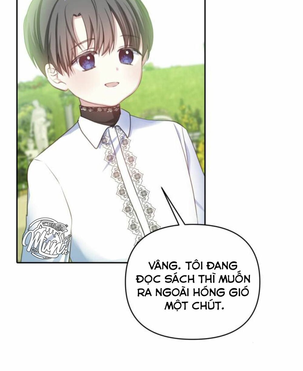 Con gái của công tước ác ma: Chapter 22