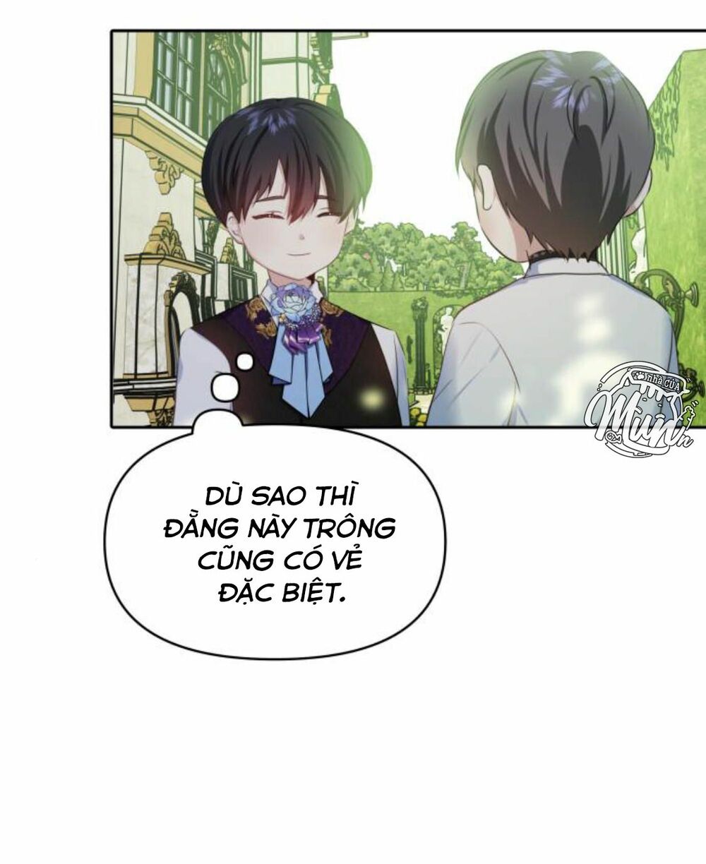 Con gái của công tước ác ma: Chapter 22