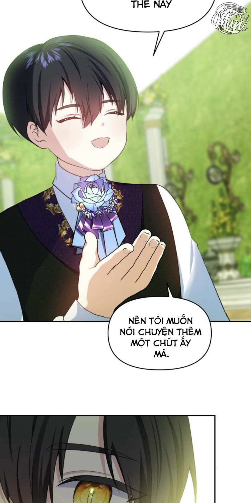 Con gái của công tước ác ma: Chapter 22