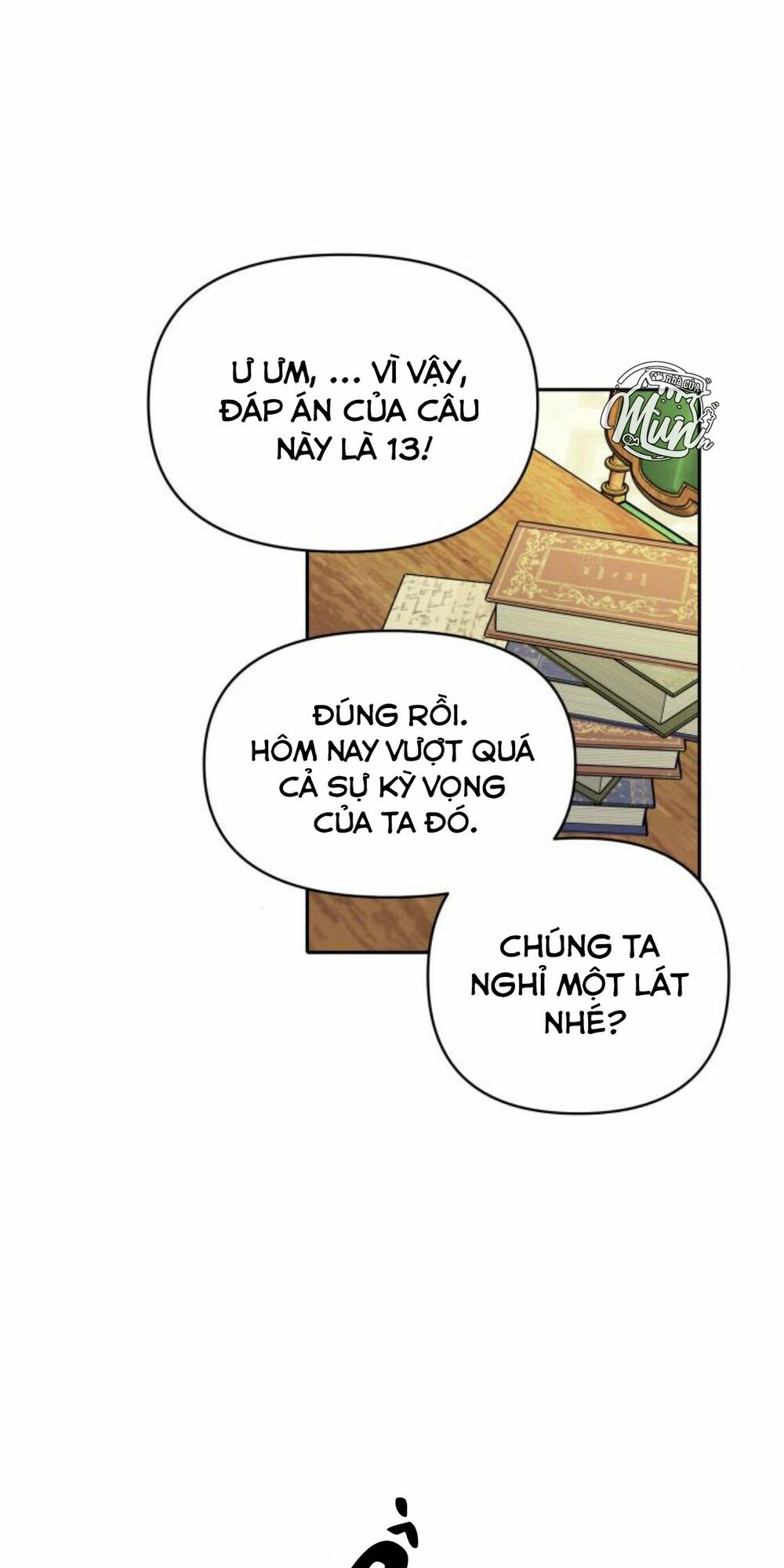 Con gái của công tước ác ma: Chapter 22