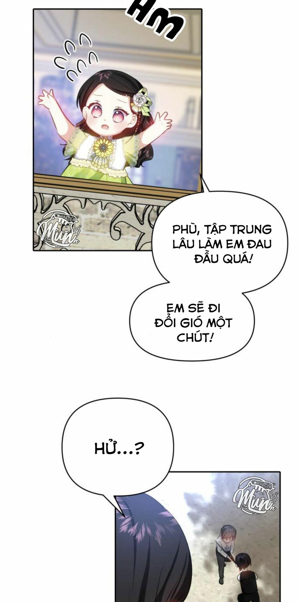 Con gái của công tước ác ma: Chapter 22