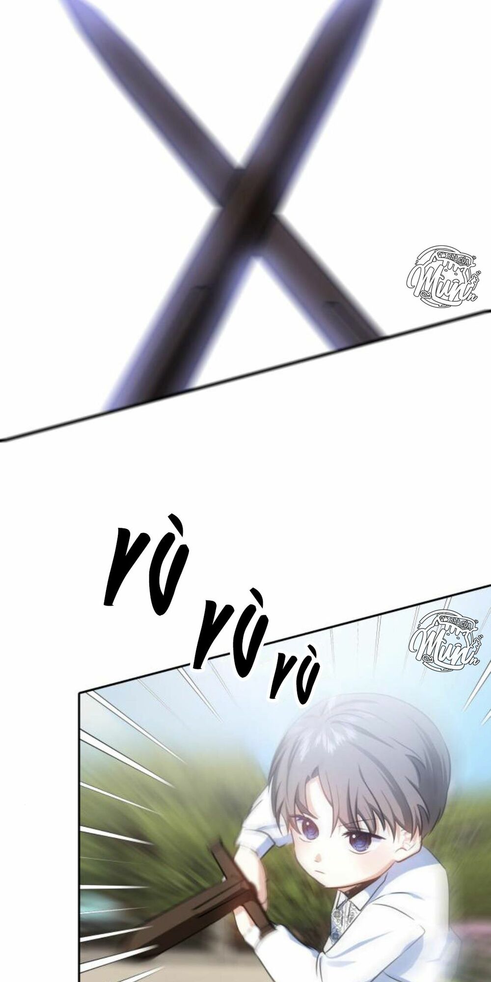Con gái của công tước ác ma: Chapter 22
