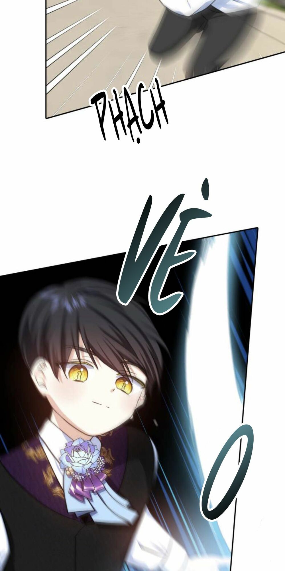 Con gái của công tước ác ma: Chapter 22
