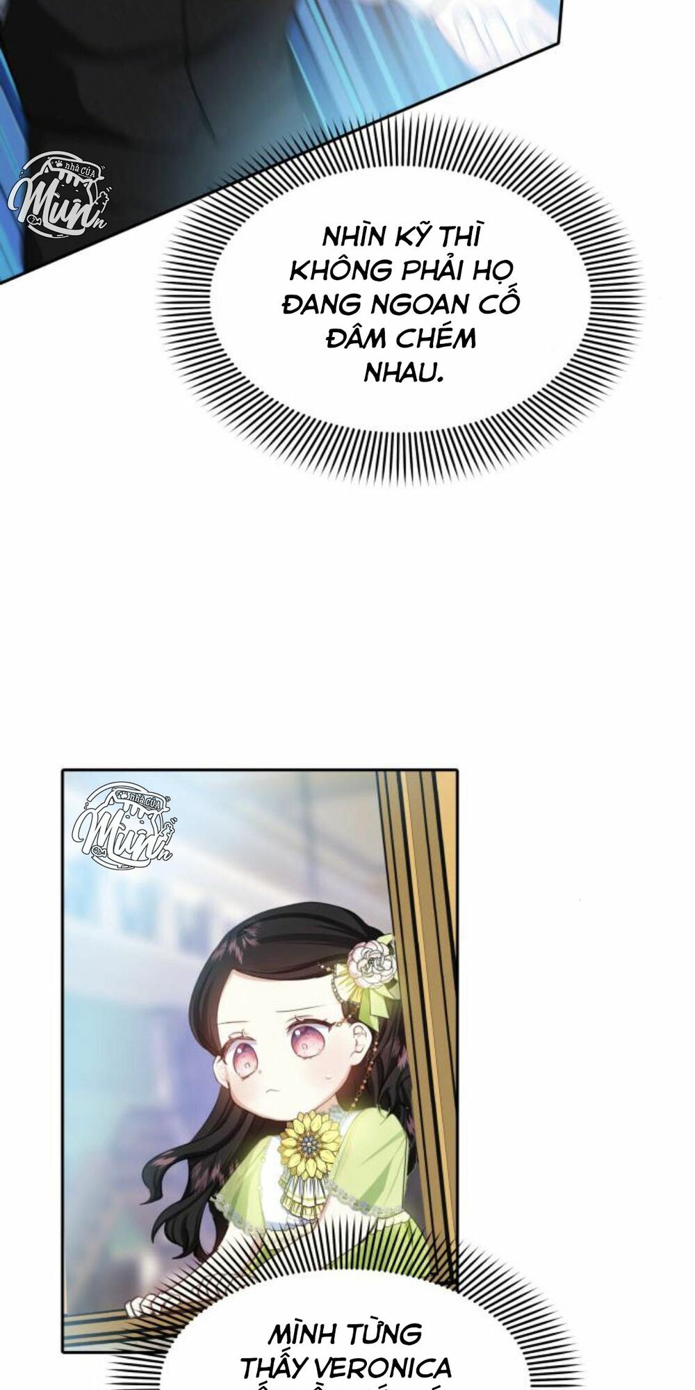 Con gái của công tước ác ma: Chapter 22