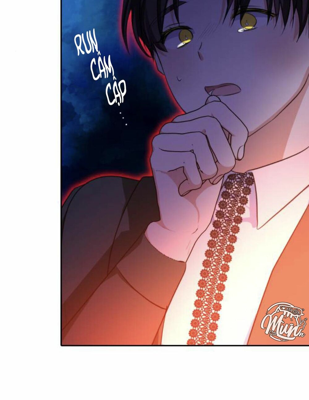 Con gái của công tước ác ma: Chapter 22