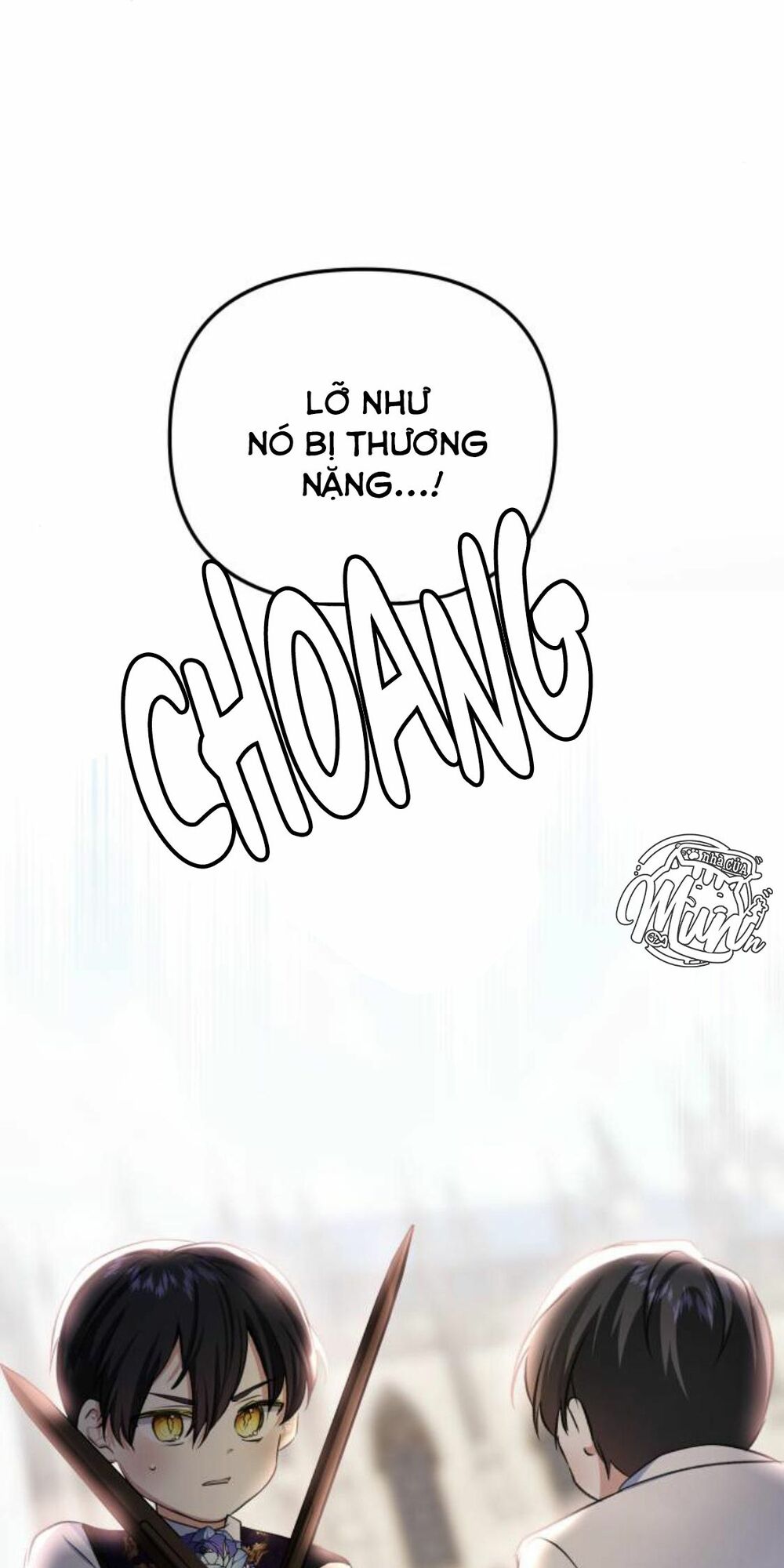 Con gái của công tước ác ma: Chapter 22