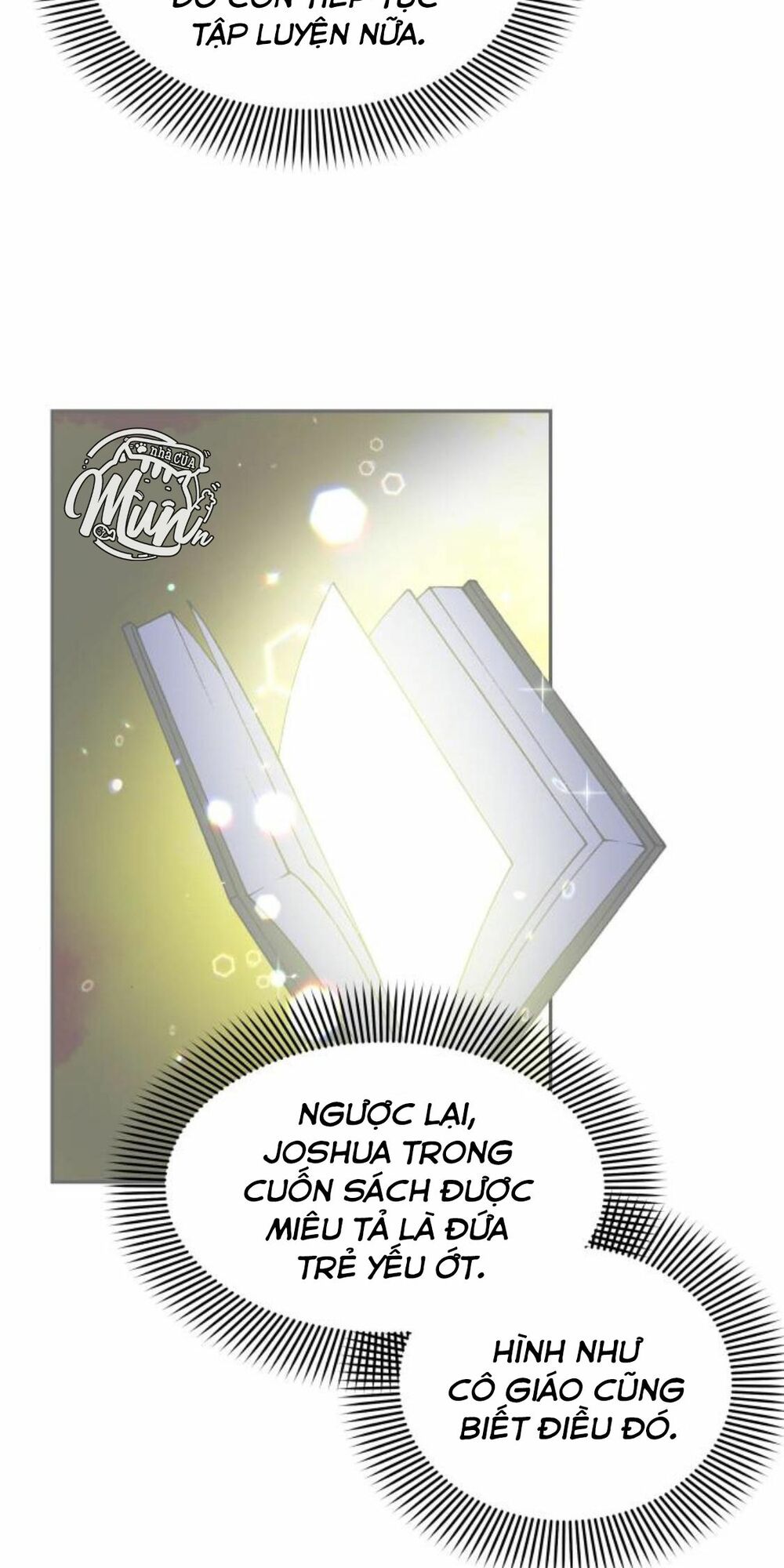 Con gái của công tước ác ma: Chapter 22