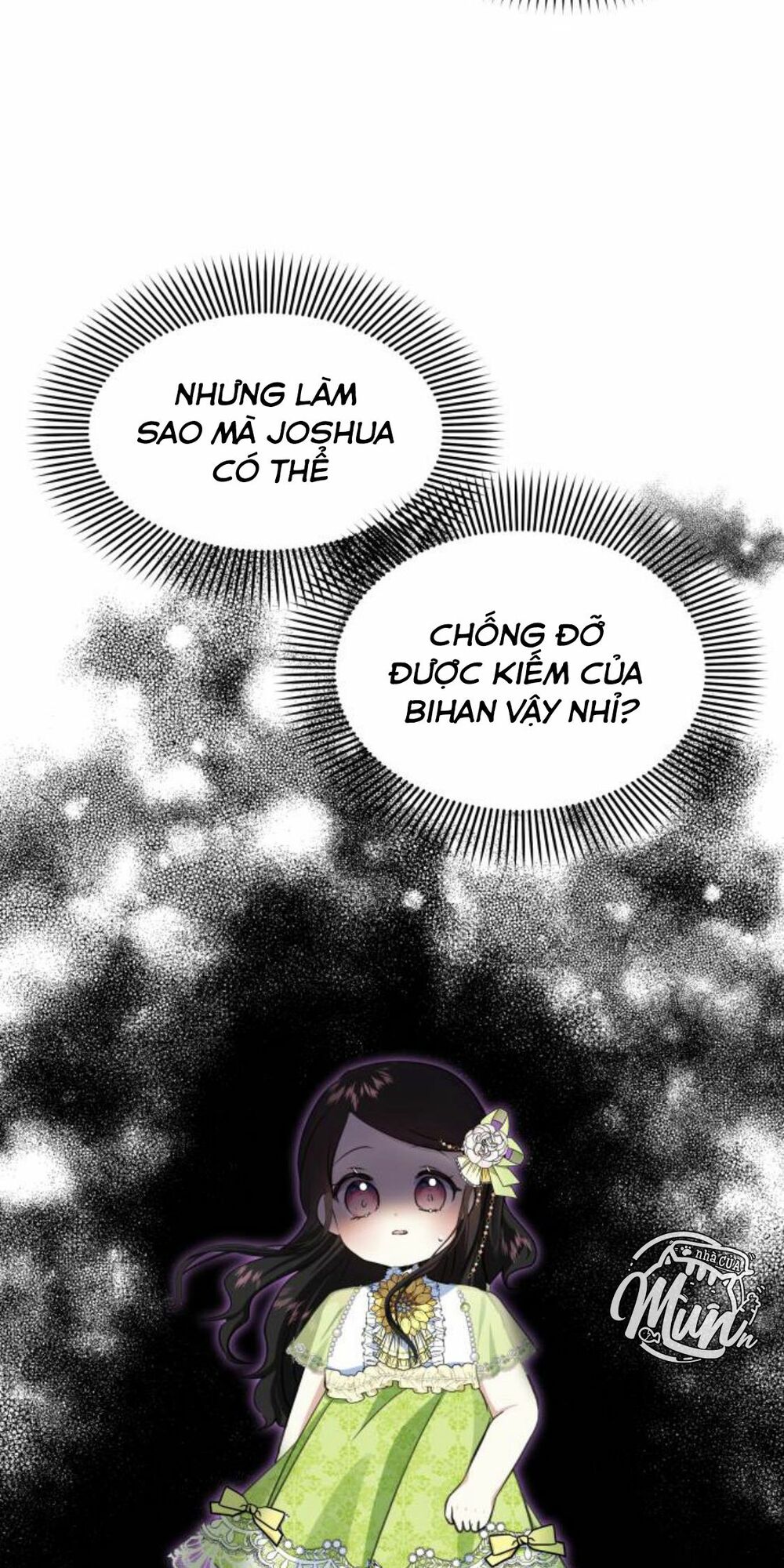 Con gái của công tước ác ma: Chapter 22