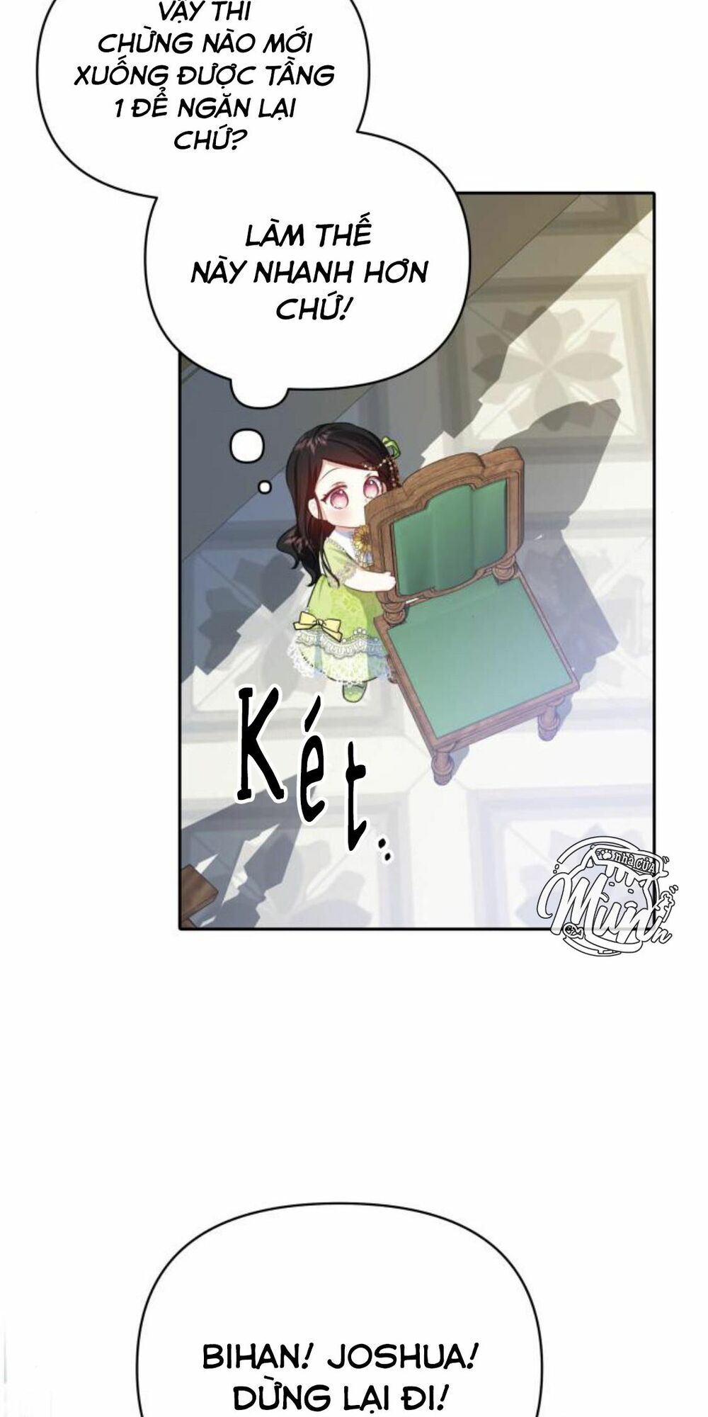 Con gái của công tước ác ma: Chapter 22