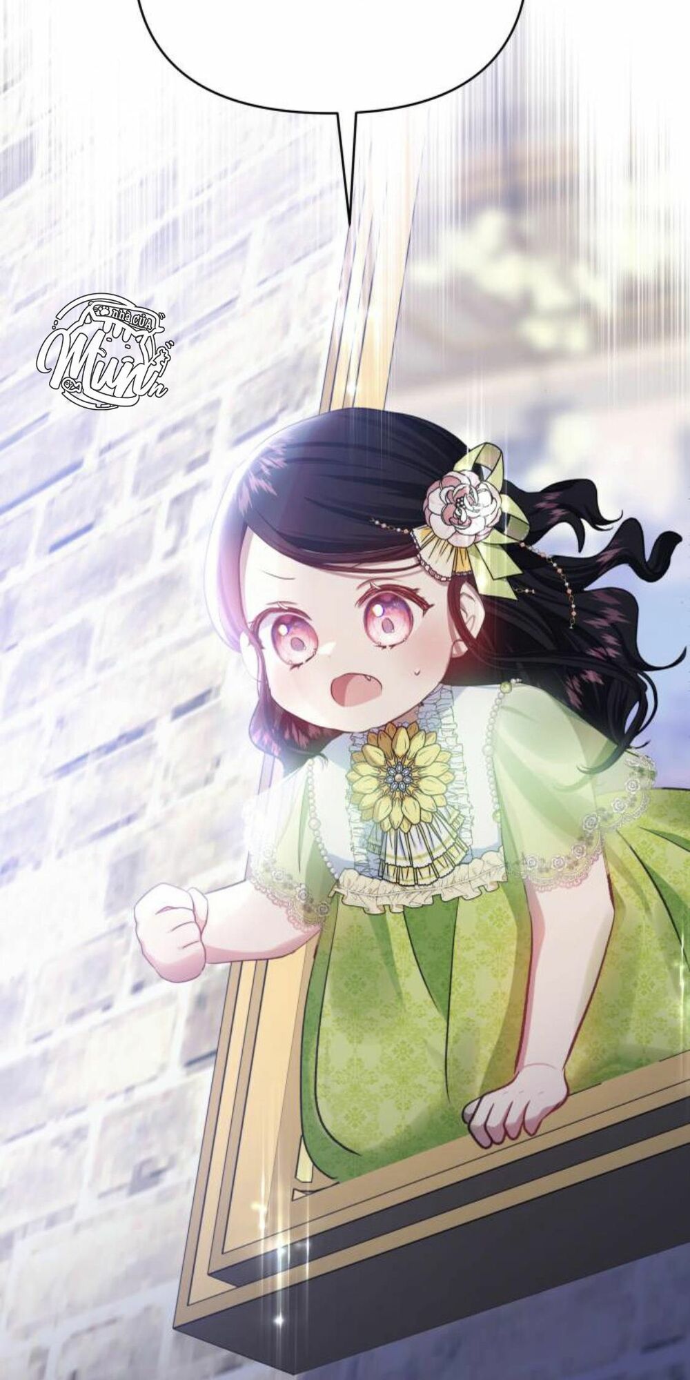 Con gái của công tước ác ma: Chapter 22