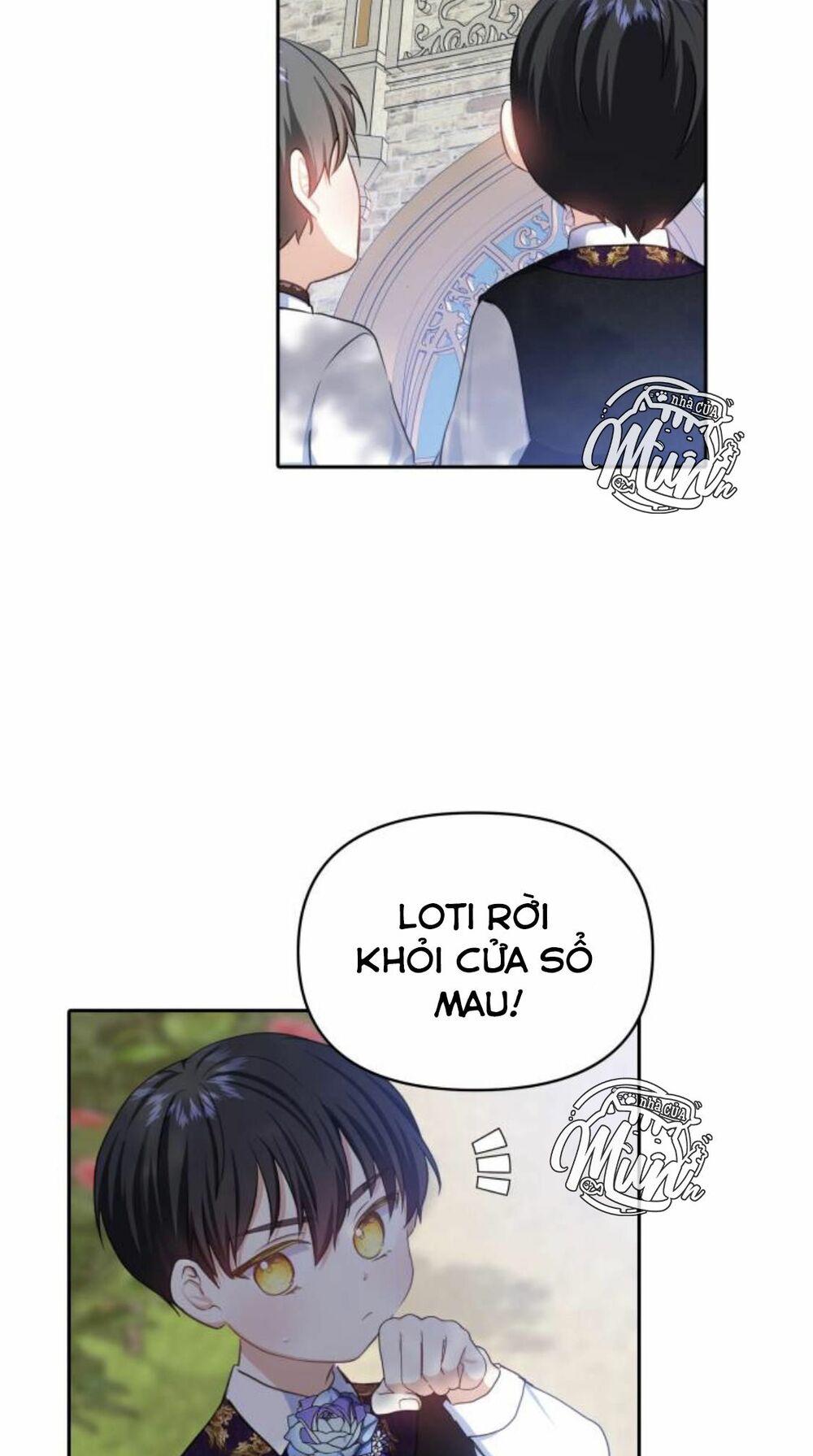 Con gái của công tước ác ma: Chapter 22
