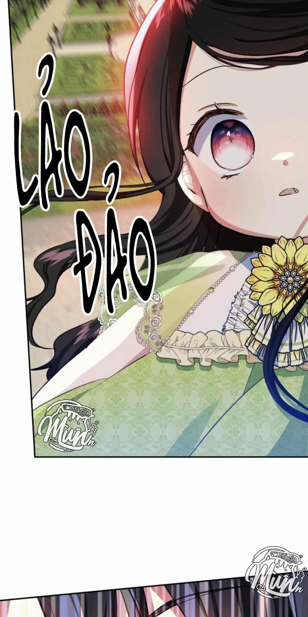 Con gái của công tước ác ma: Chapter 22
