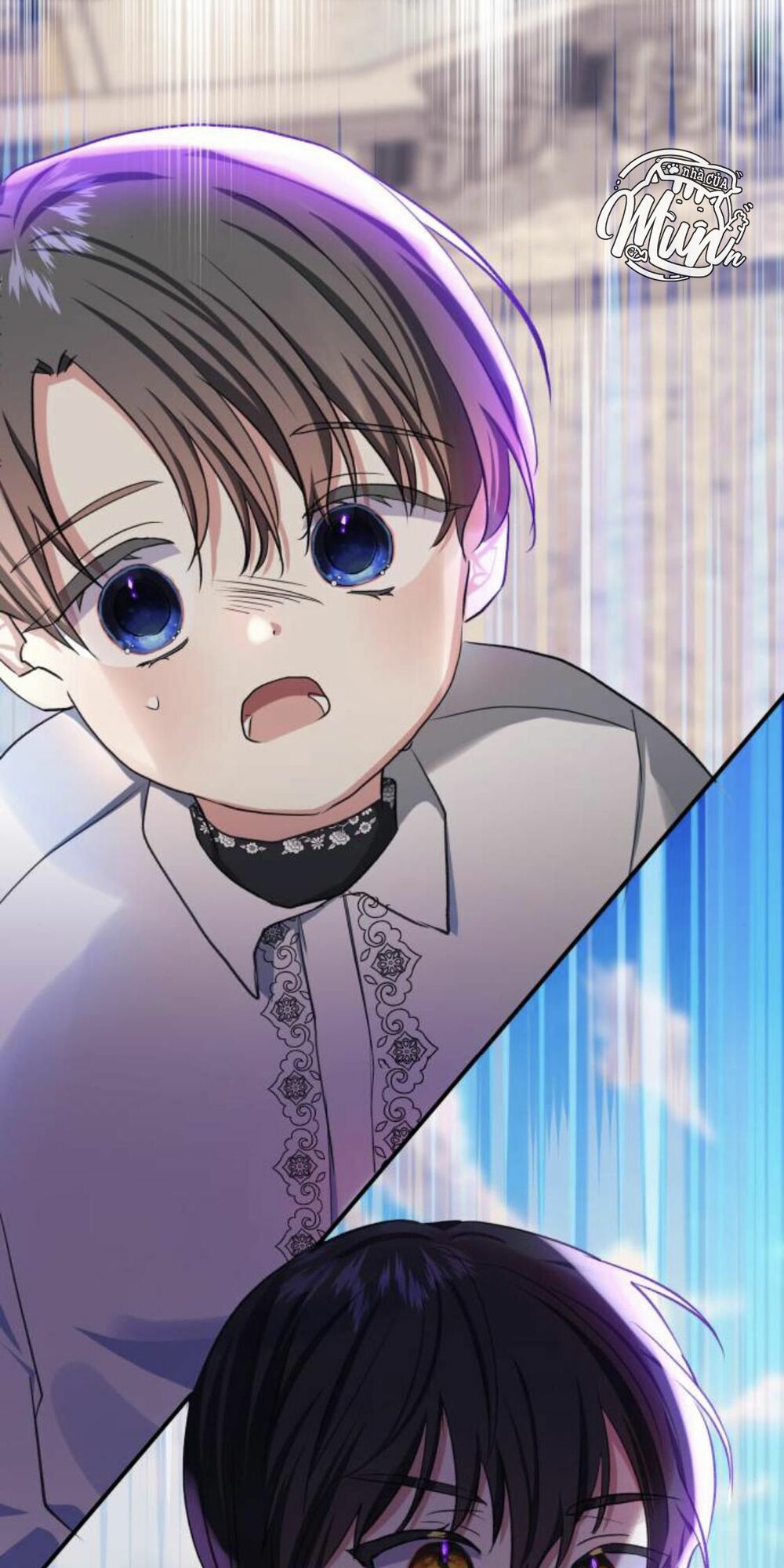 Con gái của công tước ác ma: Chapter 22