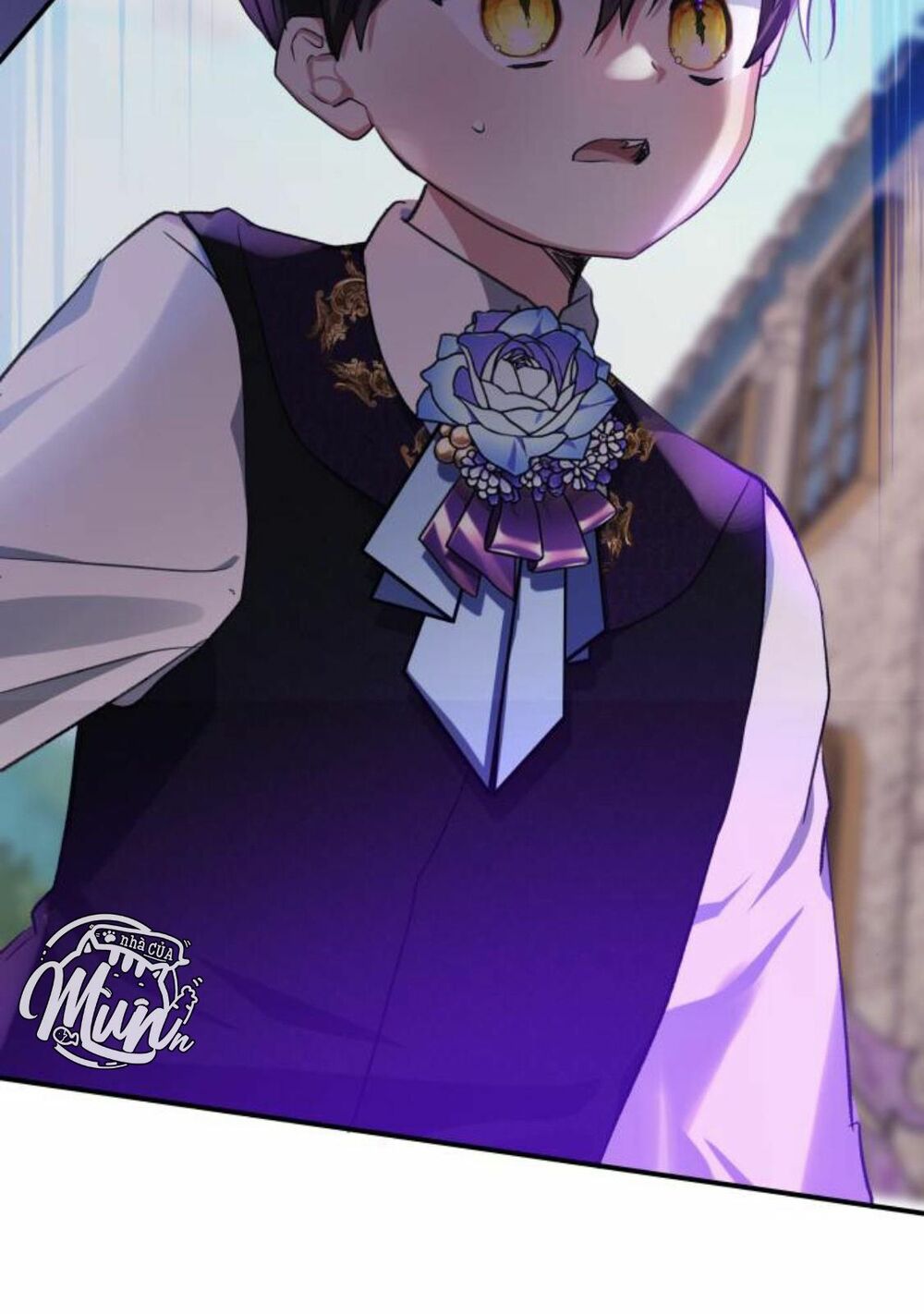 Con gái của công tước ác ma: Chapter 22