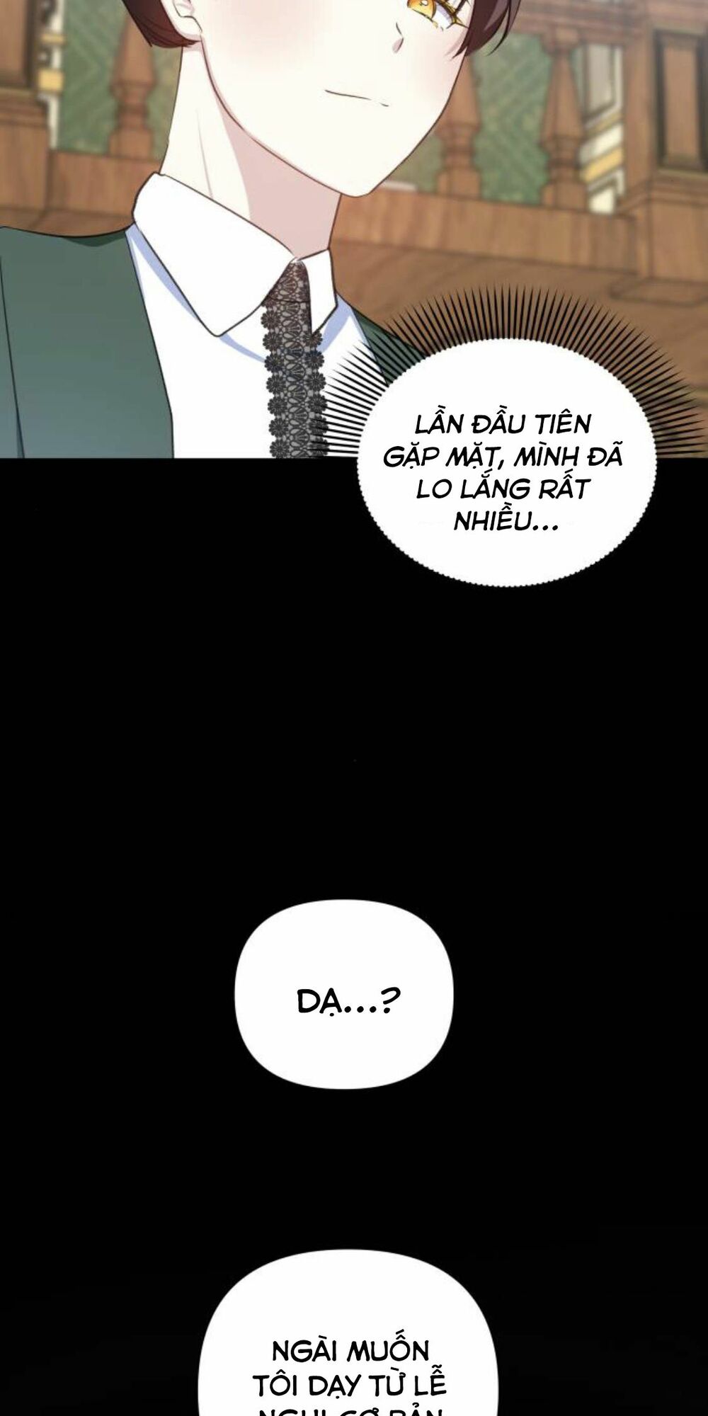 Con gái của công tước ác ma: Chapter 22