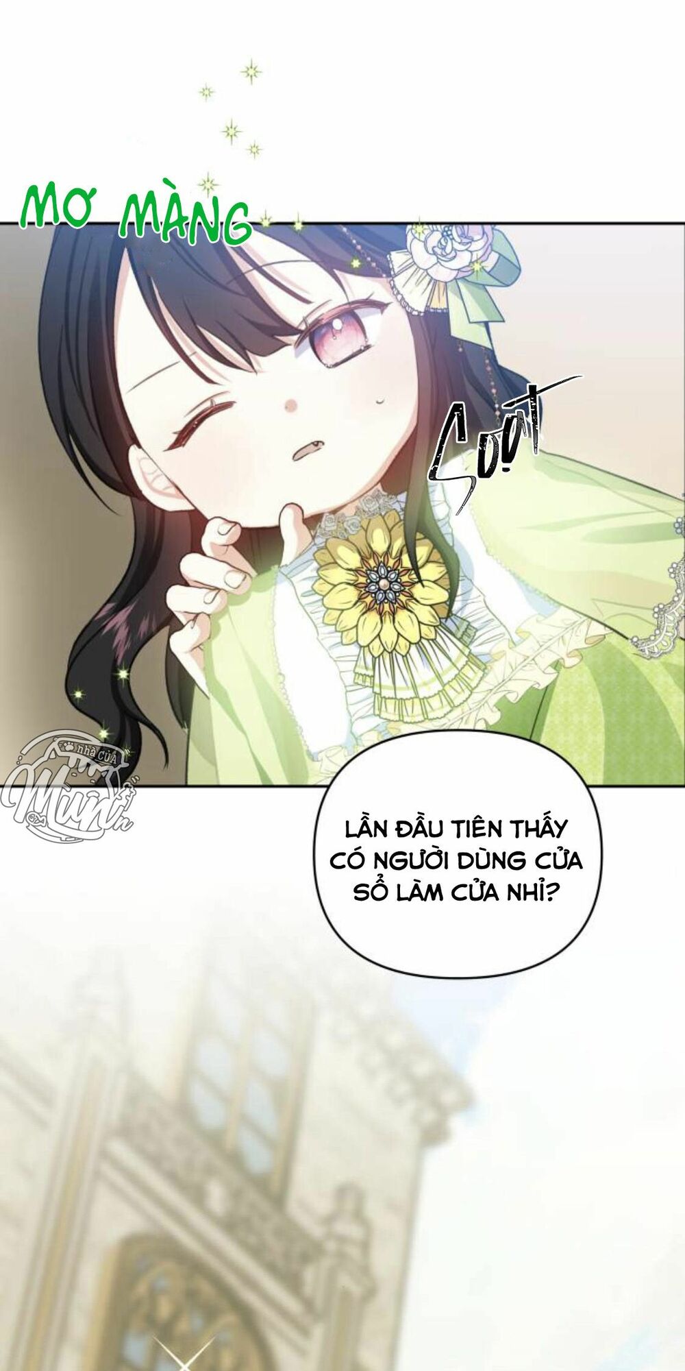 Con gái của công tước ác ma: Chapter 23