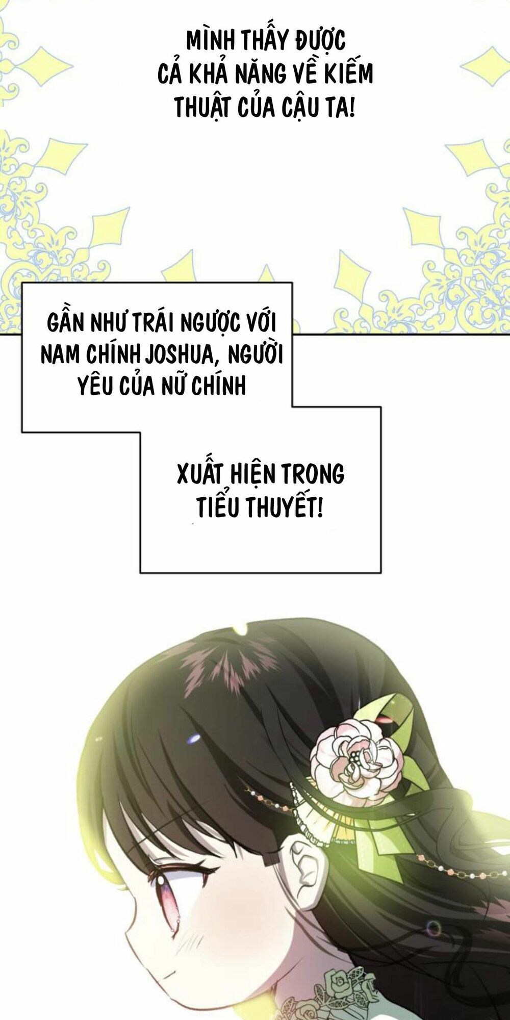 Con gái của công tước ác ma: Chapter 23