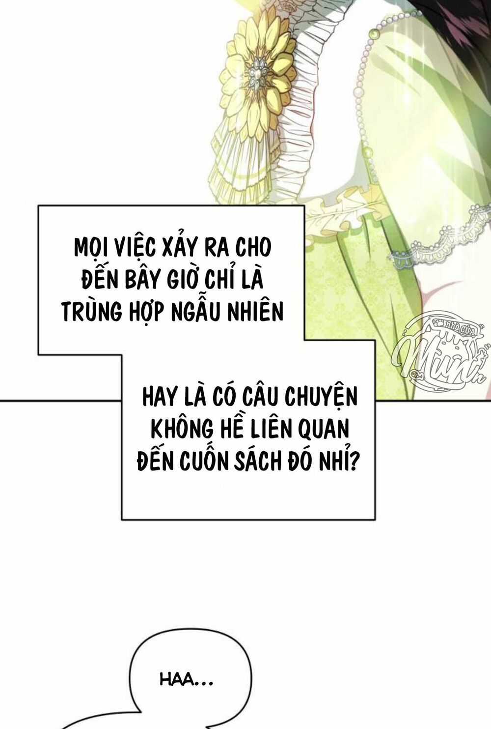Con gái của công tước ác ma: Chapter 23