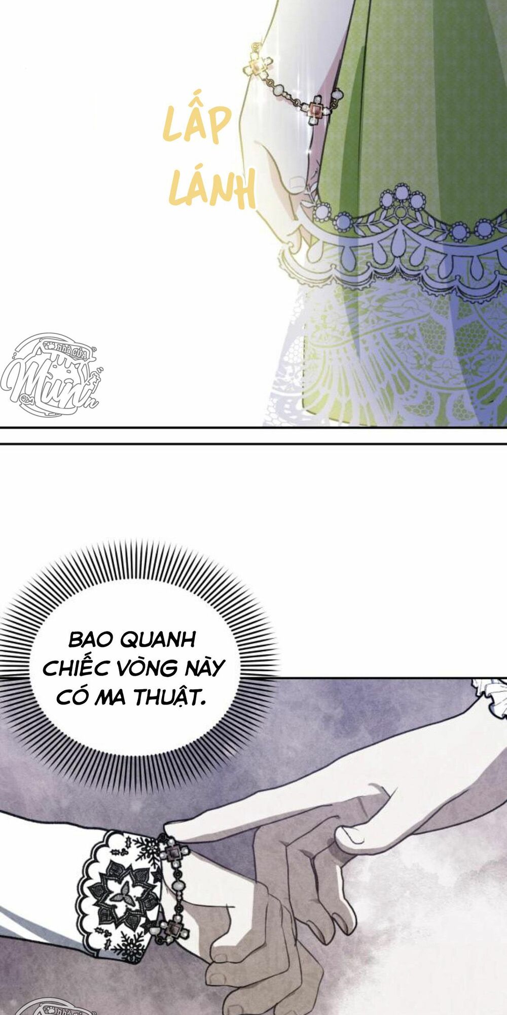 Con gái của công tước ác ma: Chapter 23